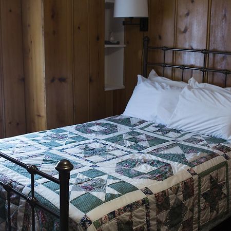 Fairweather Inn Virginia City Zewnętrze zdjęcie