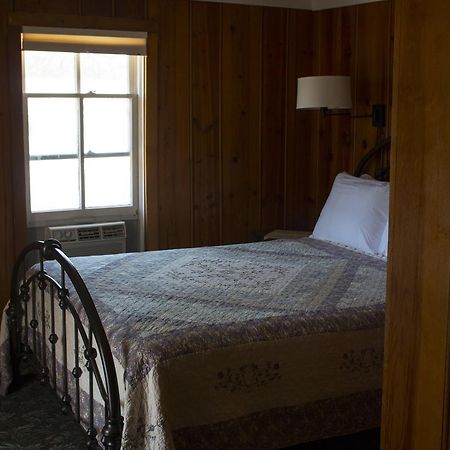 Fairweather Inn Virginia City Zewnętrze zdjęcie