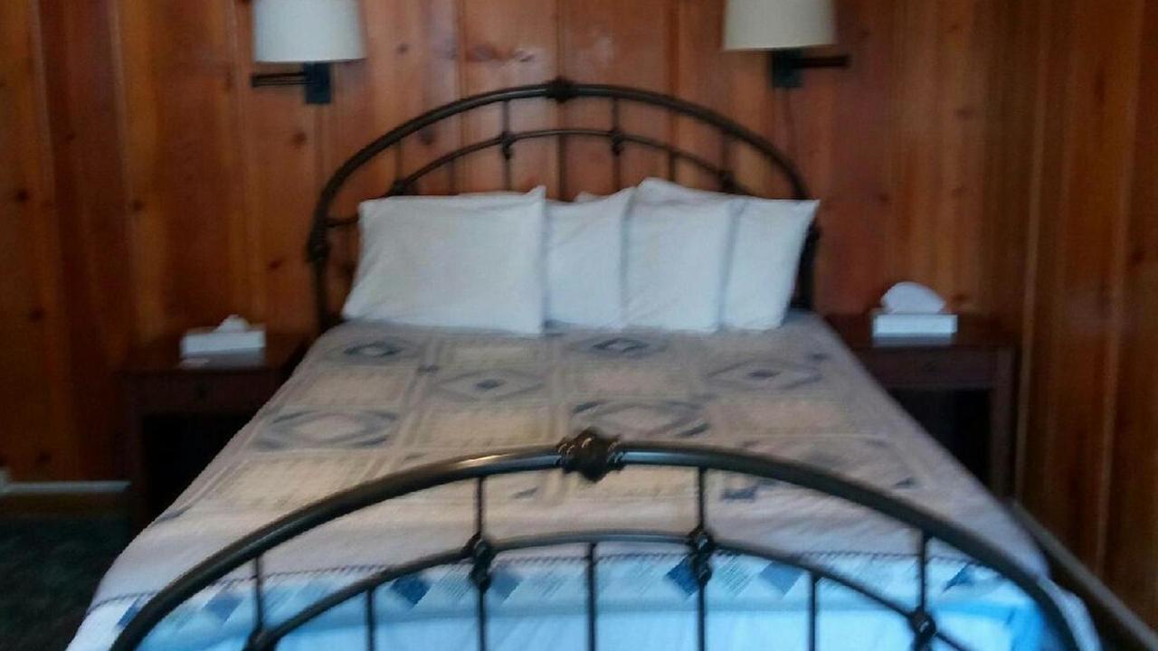 Fairweather Inn Virginia City Zewnętrze zdjęcie