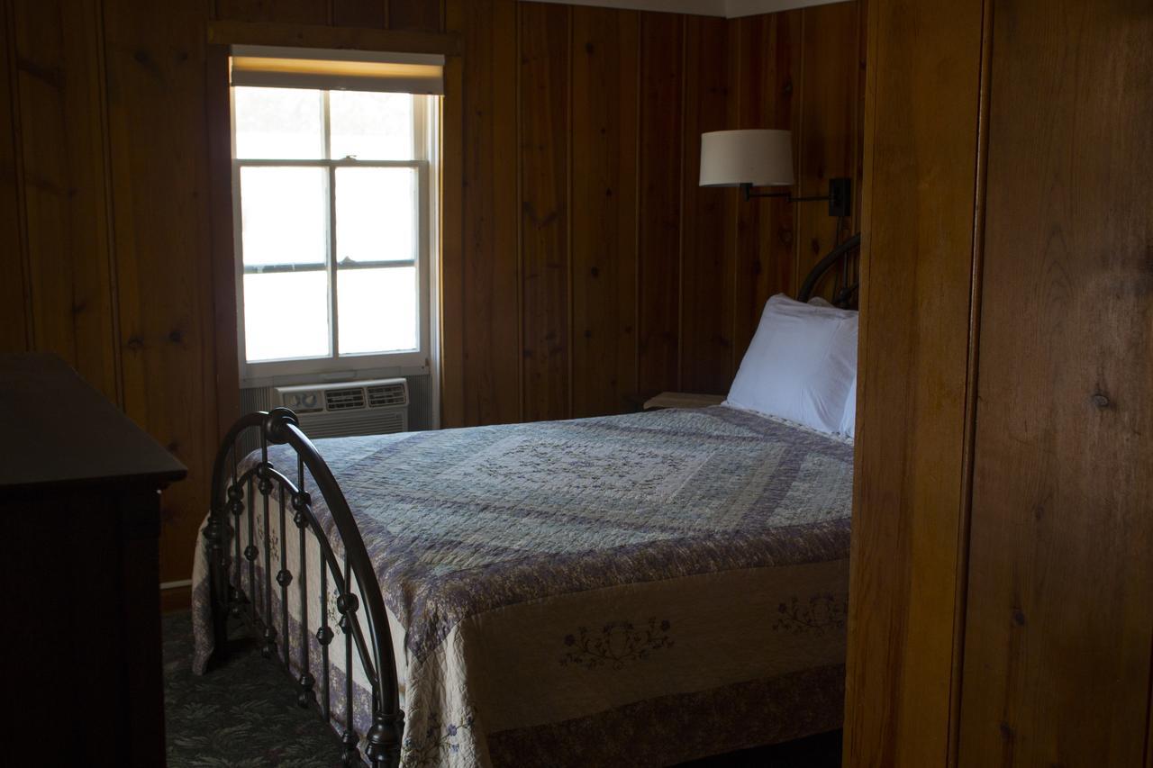 Fairweather Inn Virginia City Zewnętrze zdjęcie