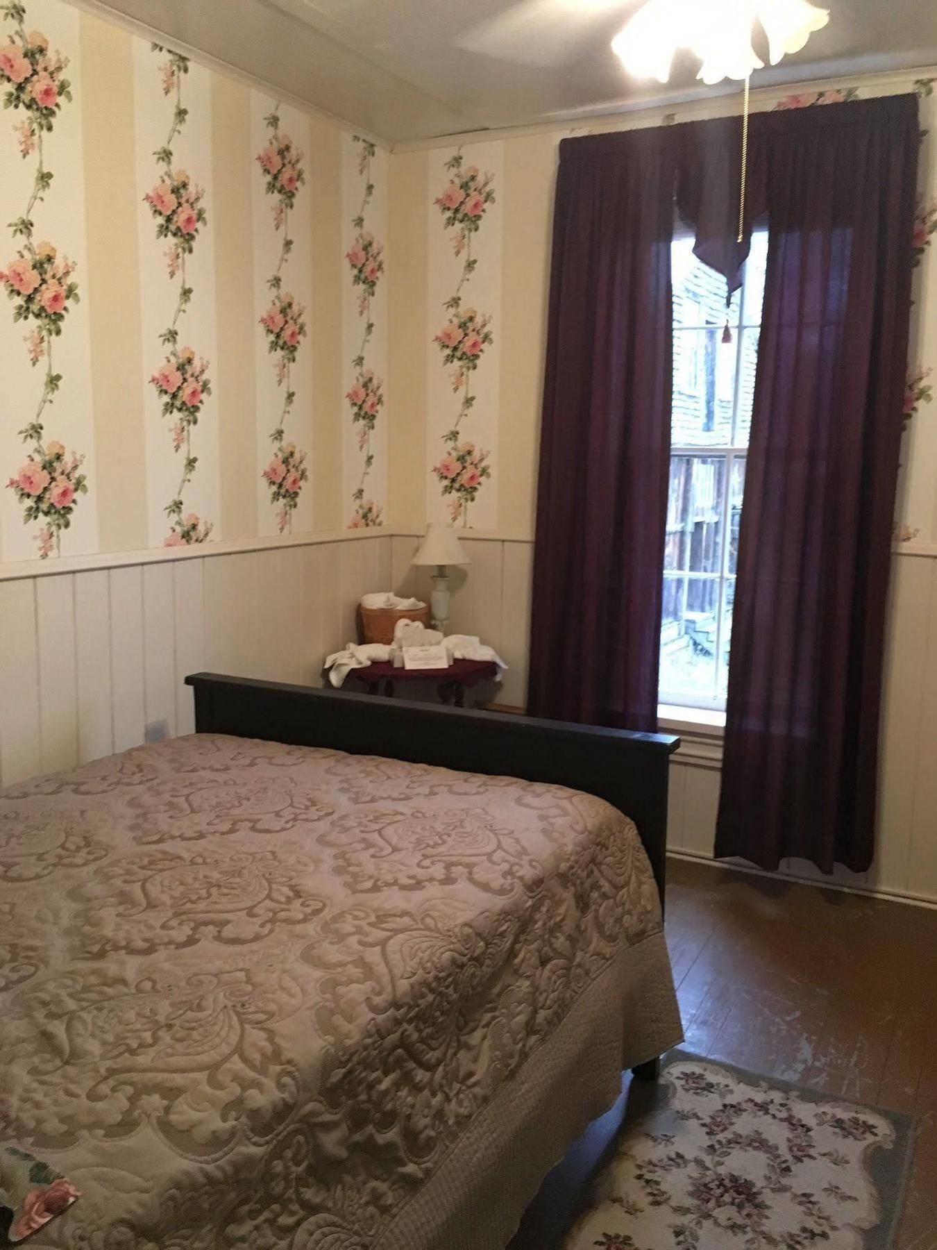Fairweather Inn Virginia City Zewnętrze zdjęcie