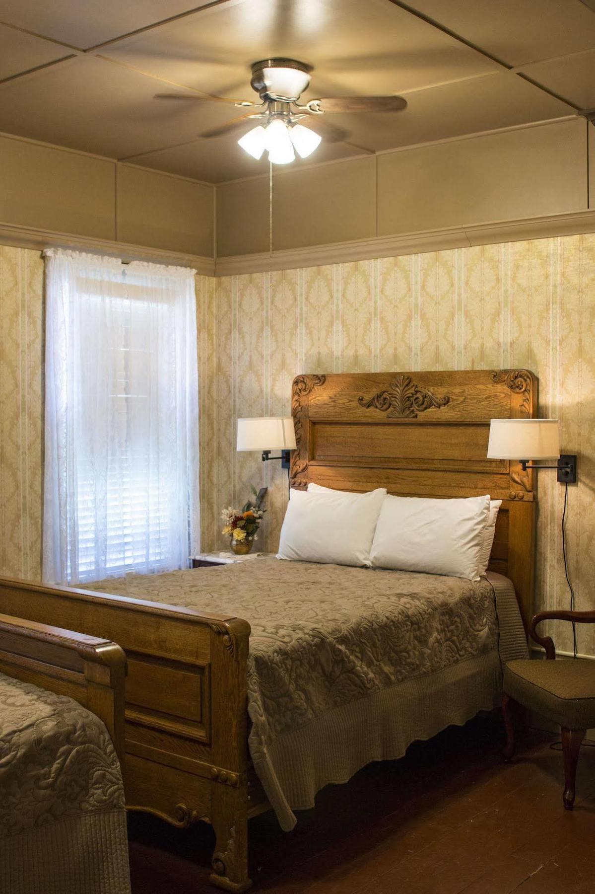 Fairweather Inn Virginia City Zewnętrze zdjęcie