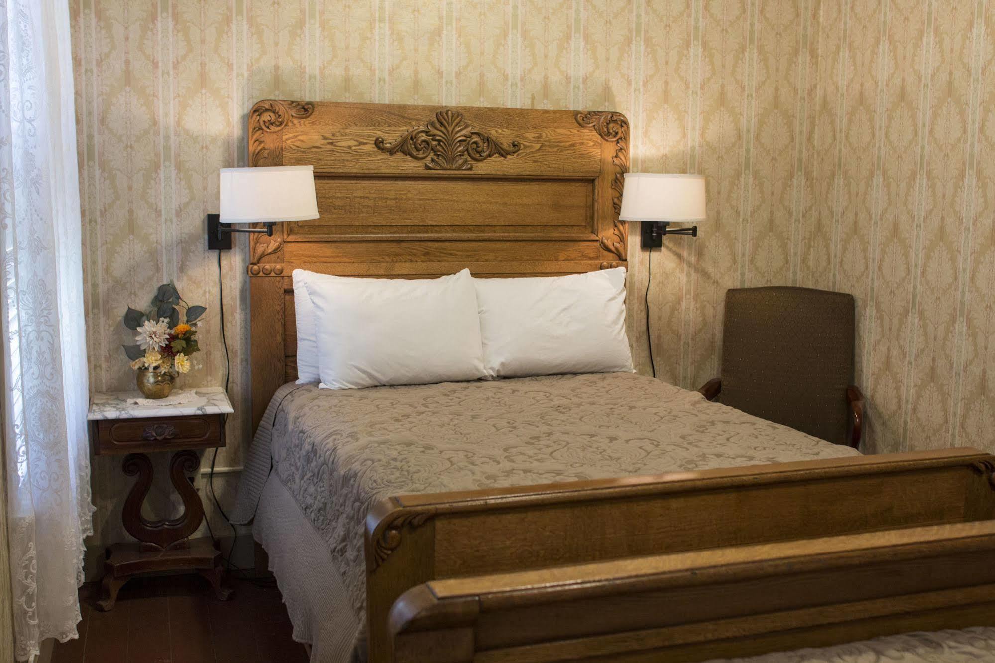 Fairweather Inn Virginia City Zewnętrze zdjęcie