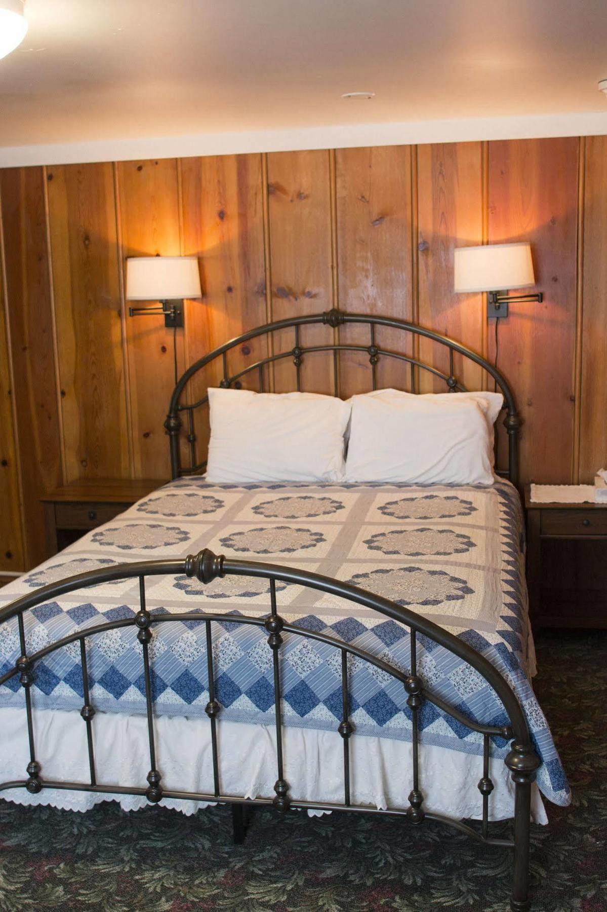 Fairweather Inn Virginia City Zewnętrze zdjęcie